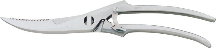 Produktbild WMF Geflügelschere mit Knochenbrecher 25cm Edelstahl matt Sicherheitsverschluss