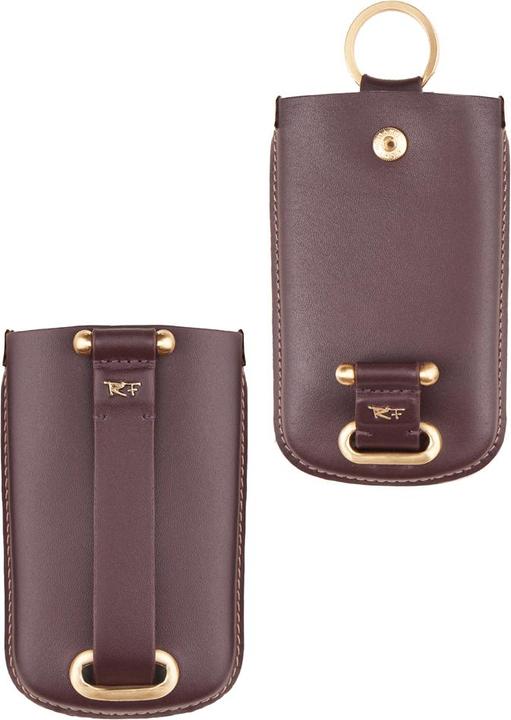 Actual product image Riccardo Ferducci Schlüsselglocke- big