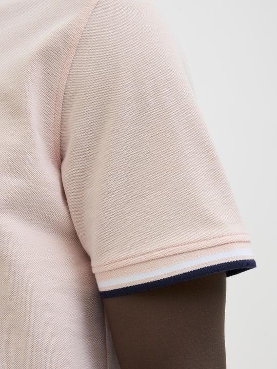 Image du produit Jack & Jones Jjepaulos Polo Ss Noos (M)