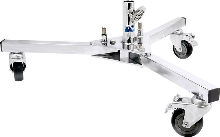 Actual product image Kupo Runway Base Stand (26 cm)