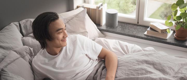 Productafbeelding B&O Beoplay M3 (Airplay, Bluetooth, WiFi)