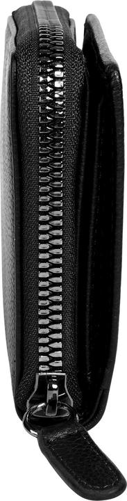 Actual product image Bugatti MIRA wallet