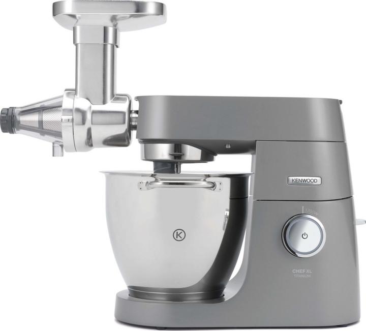 Image du produit Kenwood Presse à baies KAX644ME