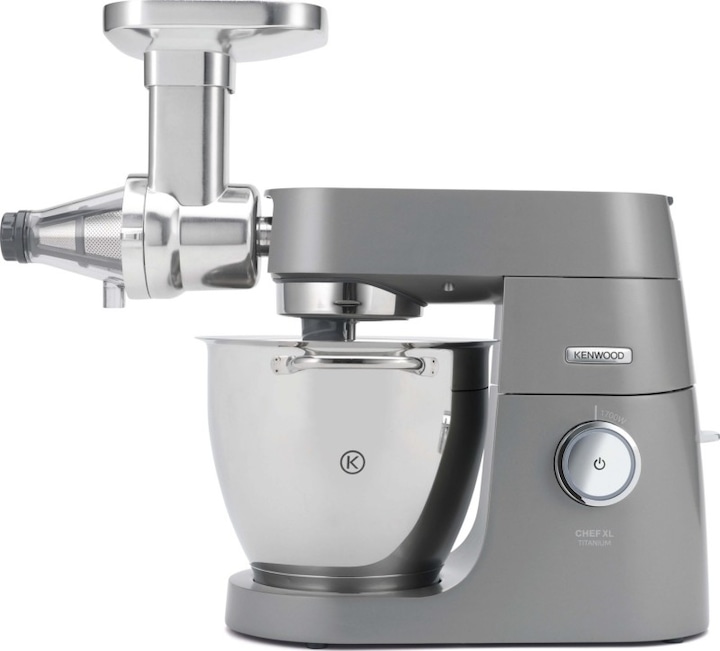 Actual product image Kenwood Berry press KAX644ME