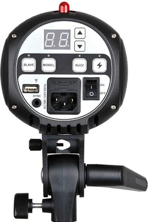 Image du produit Godox Studio Set E300 F (300 W, Set)