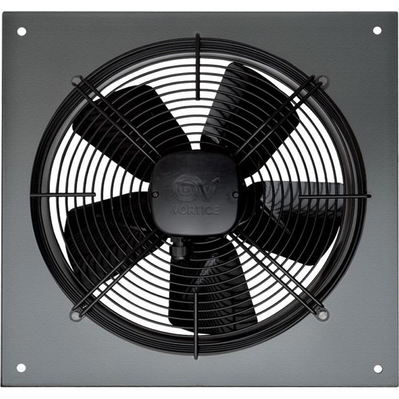 Vortice, Belüftungsventilator, A-E / T 400 V
