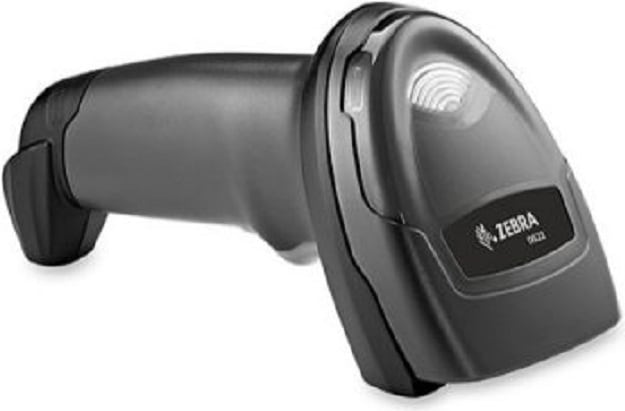 Produktbild Zebra DS2208-SR (1D-Barcodes, 2D-Barcodes)