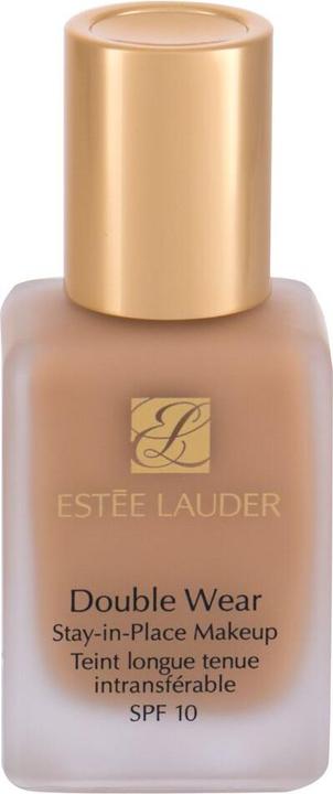 Actual product image Estée Lauder Double Wear (3W1 Tawny)