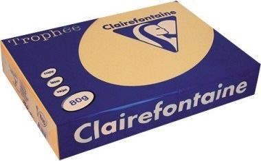 Image du produit Clairefontaine Trophée (80 g/m², 500 x, A4)