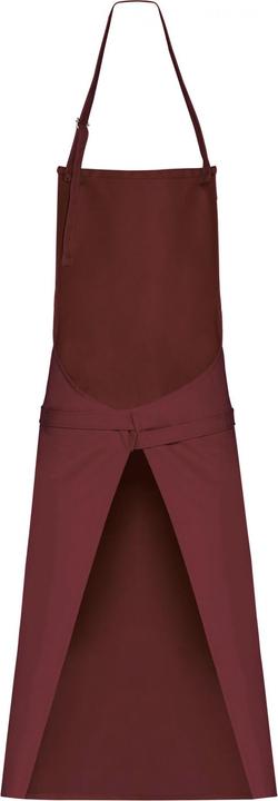 Actual product image Kariban Apron (One size)