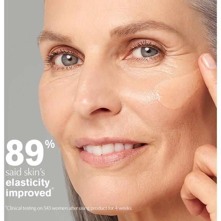 Actual product image Estée Lauder Nightly Renewal (Facial care set)