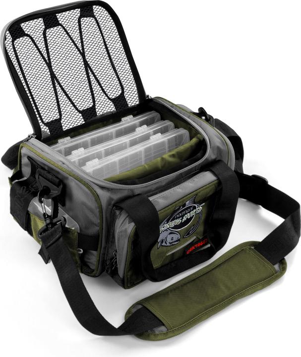 Produktbild Normani Angeltasche „Cartagena“ - Small