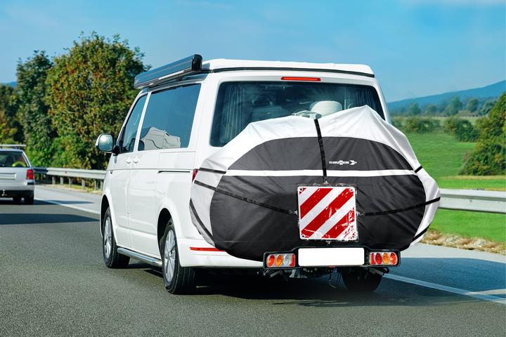 Produktbild Brunner Bike Cover Tow Bar