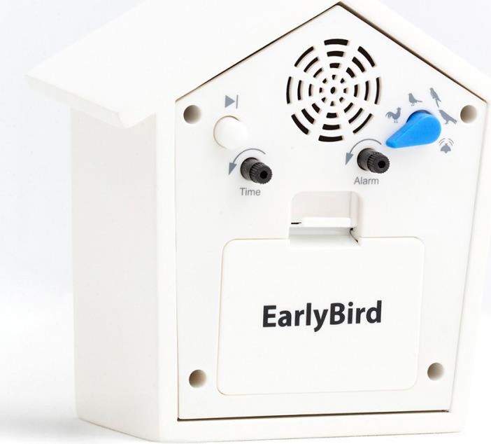 Produktbild KooKoo EarlyBird