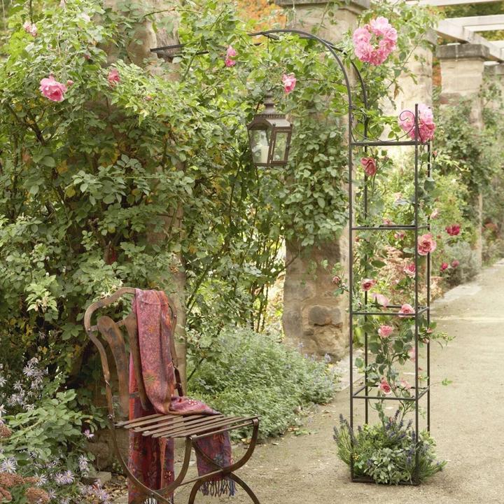 Produktbild Loberon Fiore (30 cm, 123 cm)