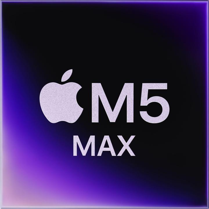 Produktbild Apple MacBook Pro 14 – 2026 (14.20", 4000 GB, 128 GB, DE, M5 Max)