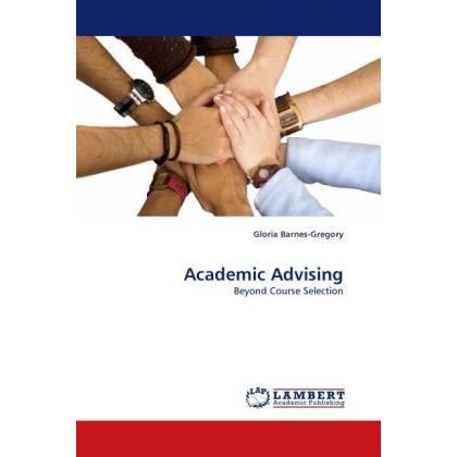 Academic Advising, Fachbücher