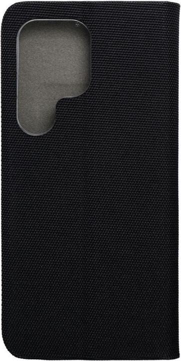 Immagine prodotto OEM Cases SENSITIVE Book case for SAMSUNG S25 Ultra black (Samsung Galaxy S25 Ultra)