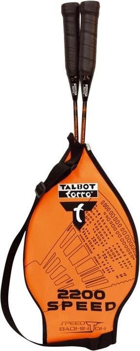 Productafbeelding Talbot Torro Snelheid badmintonset Speed 2200