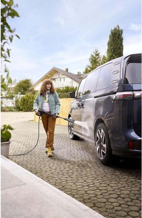 Immagine prodotto Kärcher eco.Booster 120