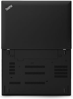 Produktbild Lenovo ThinkPad T480 (14", Intel Core i7-8550U, 8 GB, 256 GB, CH)