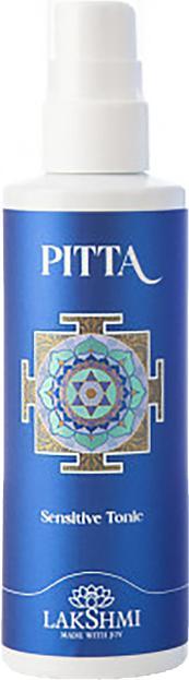Image du produit Lakshmi Tonique Sensitive P tonique (Tonique visage, 200 ml)
