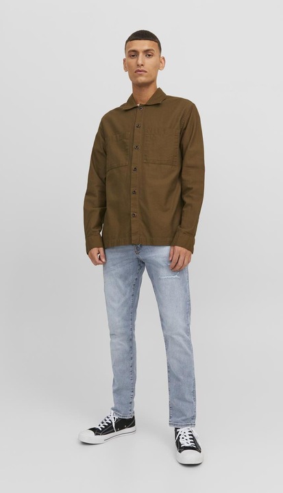 Actual product image Jack & Jones Fox Ra (27)