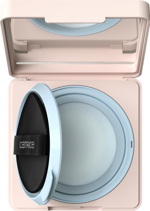Produktbild Catrice Magic Shine Eraser Cooling Cushion (010, Bronzer, 10.50 g)