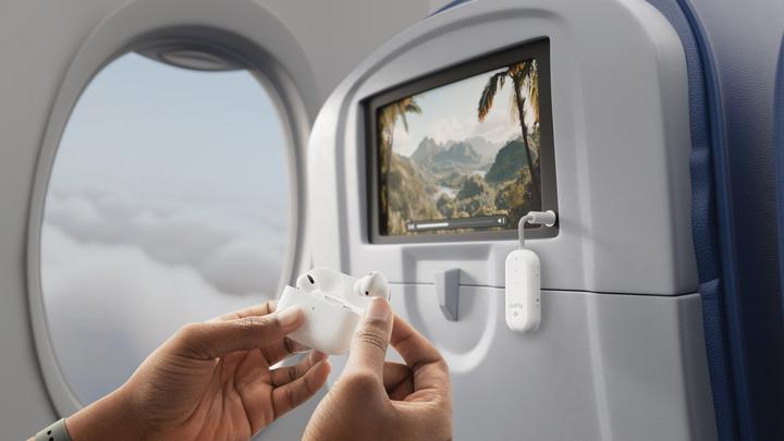 Immagine prodotto TwelveSouth AirFly Pro 2 (Trasmettitore e ricevitore)