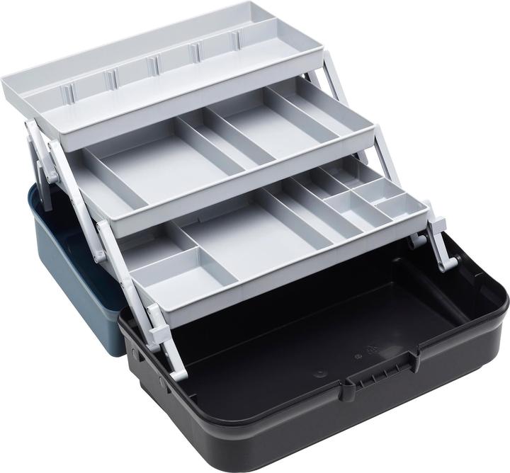 Immagine prodotto Caperlan BX3 T