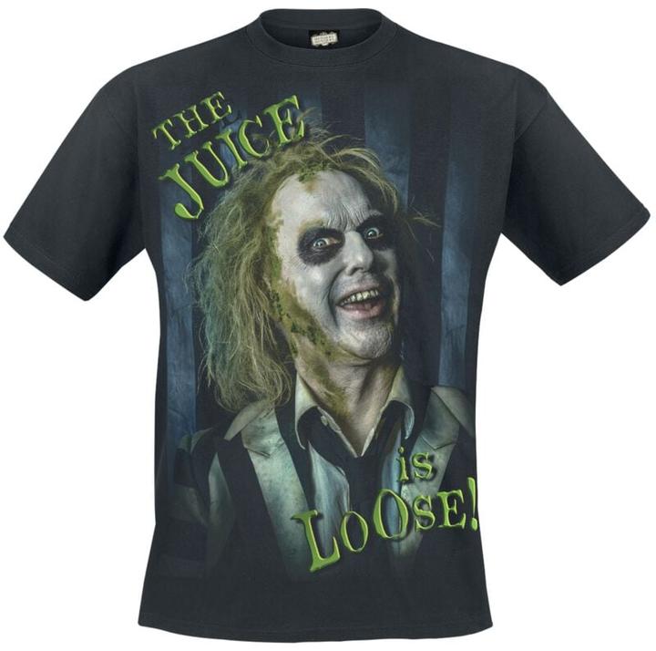 Produktbild Beetlejuice - Juice Is Loose (L)