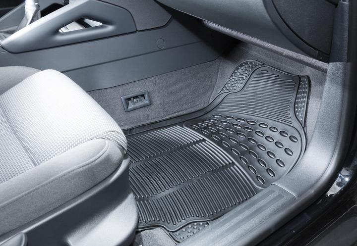 Produktbild Walser Spartakus (2 Vordermatten + 2 Rückmatten)