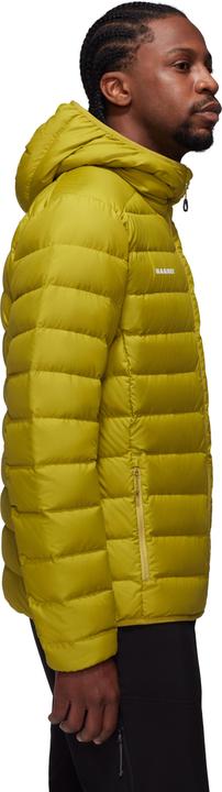Actual product image Mammut Waymarker IN Hooded Jacket Men (XXL)