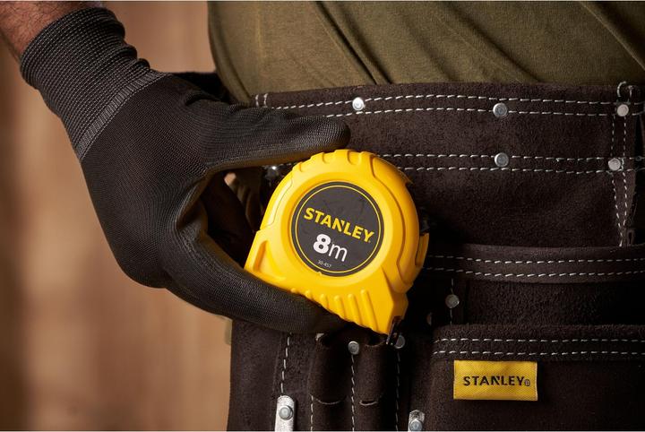 Produktbild Stanley Rollmeter (8 m)