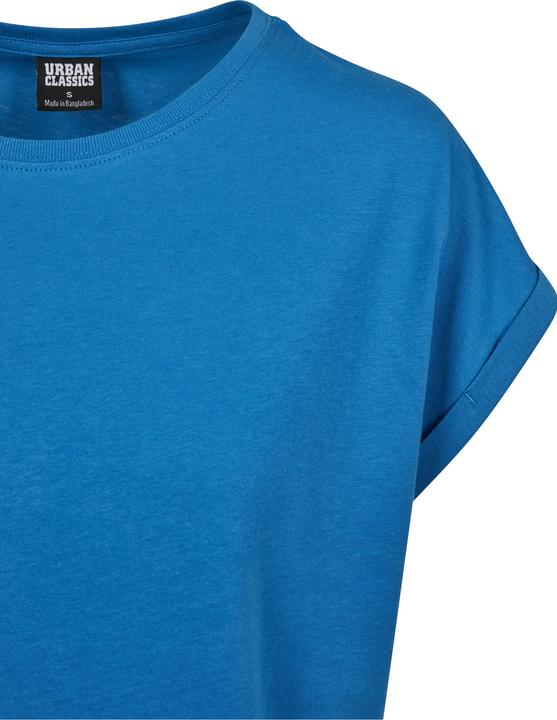 Produktbild Urban Classics Ladies Extended Shoulder Tee (XS)