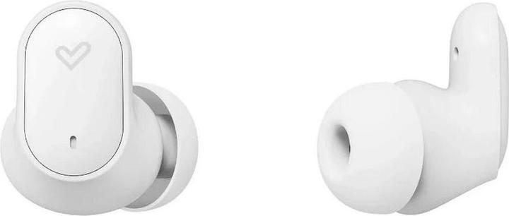 Image du produit Energy Sistem Écouteurs True Wireless Urban Beat blanc (NC, 5 h, Sans fil)