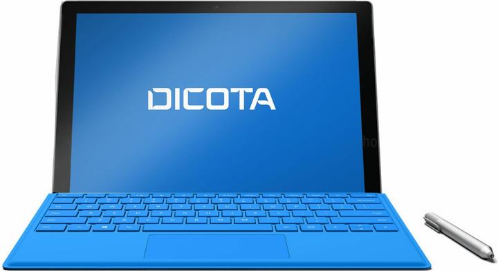 Dicota Filtro Privacy Superficie a 4 vie Pro, autoadesivo (12.30", 3 : 2)