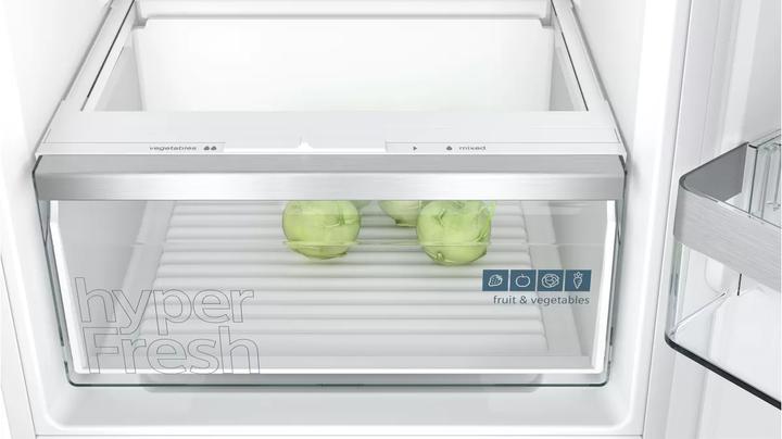Image du produit Siemens KI87VVFE1 (270 l)