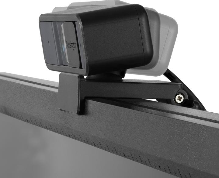 Produktbild Kensington W2000, Webcam, 1080P (2.10 Mpx)