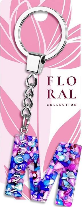 Immagine prodotto V-TAC Schlüsselanhänger Buchstabe Małgosia