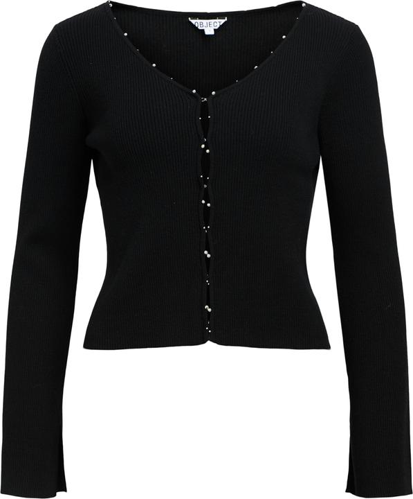 Actual product image Object Leichte Strickjacke (XS)