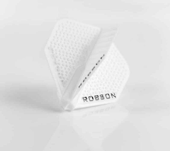 Produktbild Bulls Robson Plus Flight Standard Weiss Dimple