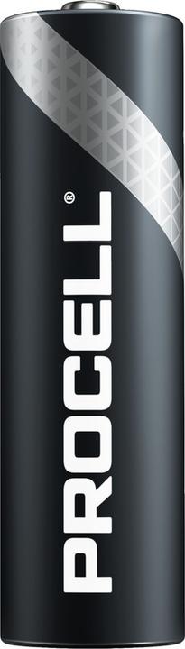 Produktbild Duracell Batterie Constant - AA Mignon LR06 10er Karton (10 Stk., AA, 3016 mAh)
