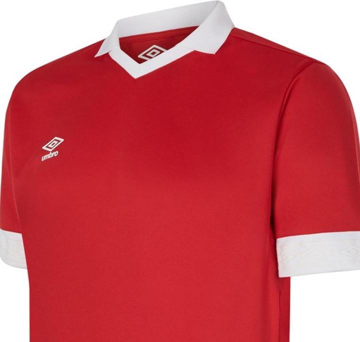 Actual product image Umbro Tempest Jersey (S)