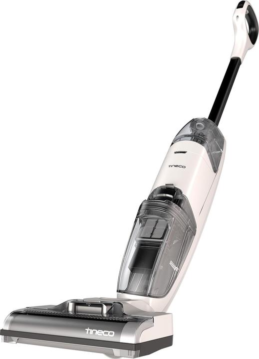 Immagine prodotto Tineco Aspiratore 2-in-1 iFloor 2 Plus FW011400D (Aspirazione e pulizia)