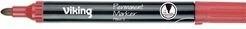 Actual product image Viking Marker PBM1.5 Rundspitze Mittel 1,5 mm Rot (1x)