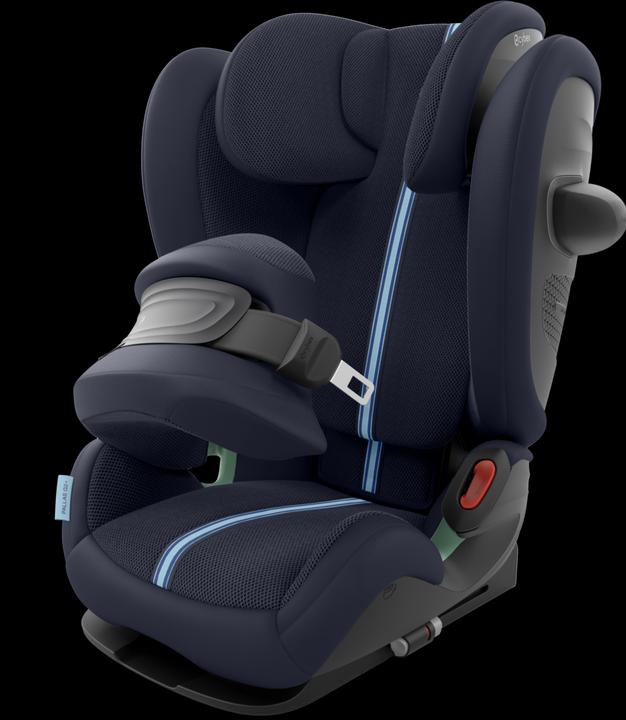 Produktbild Cybex Pallas G2 Plus (Kindersitz, ECE R129/i-Size Norm)
