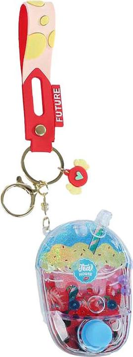 Actual product image Sombo Water Game pendant ass display