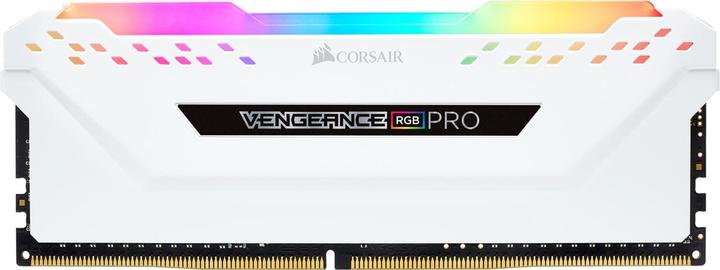 Actual product image Corsair Vengeance RGB Pro (2 x 8GB, 3000 MHz, DDR4-RAM, DIMM)