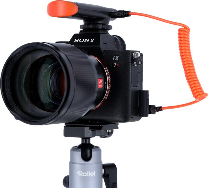 Produktbild Rollei Remote Wireless Universal (Funk)